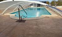 Resale - Villa - Villena
