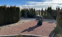 Resale - Villa - Villena