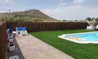 Resale - Villa - Villena