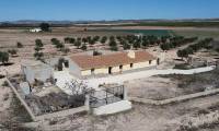 Resale - Villa - Yecla