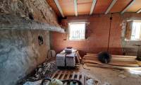 Resale - Villa - Yecla