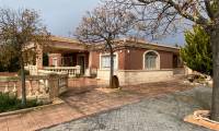 Resale - Villa - Yecla