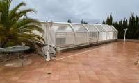 Resale - Villa - Yecla