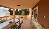 Resale - Villa - Yecla