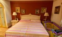 Resale - Villa - Yecla