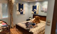 Resale - Villa - Yecla