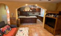 Resale - Villa - Yecla