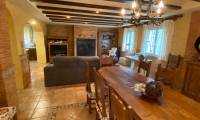 Resale - Villa - Yecla