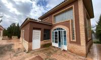 Resale - Villa - Yecla
