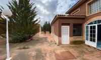 Resale - Villa - Yecla