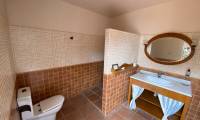 Resale - Villa - Yecla
