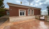 Resale - Villa - Yecla