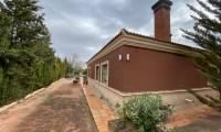 Resale - Villa - Yecla