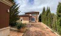 Resale - Villa - Yecla