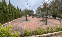 Resale - Villa - Yecla