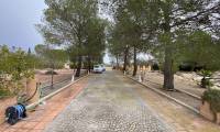 Resale - Villa - Yecla