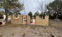 Resale - Villa - Yecla