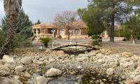 Resale - Villa - Yecla