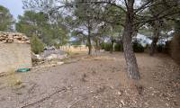 Resale - Villa - Yecla