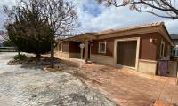 Resale - Villa - Yecla