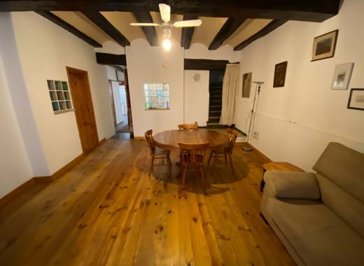 Townhouse - Long time Rental - Castalla - Castalla