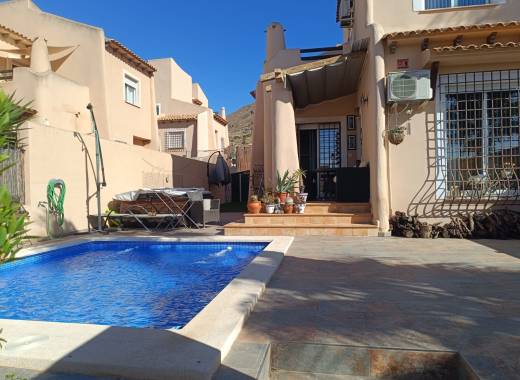 Townhouse - Resale - Fortuna - Fortuna