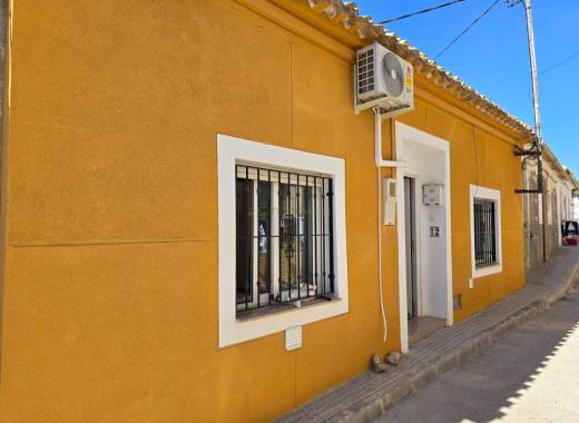 Townhouse - Resale - Fortuna - Fortuna