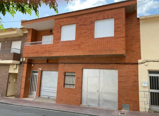 Townhouse - Resale - Salinas - 23022