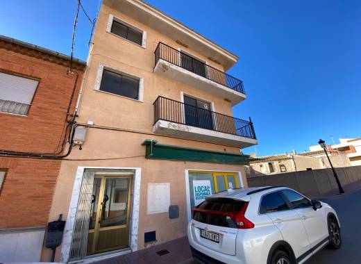 Townhouse - Resale - Salinas - Salinas