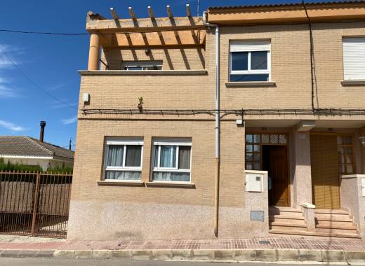 Townhouse - Resale - Salinas - Salinas