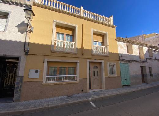 Townhouse - Resale - Sax - Sax