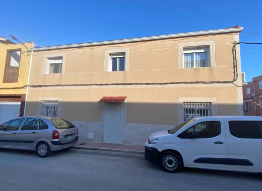 Townhouse - Resale - Sax - Sax