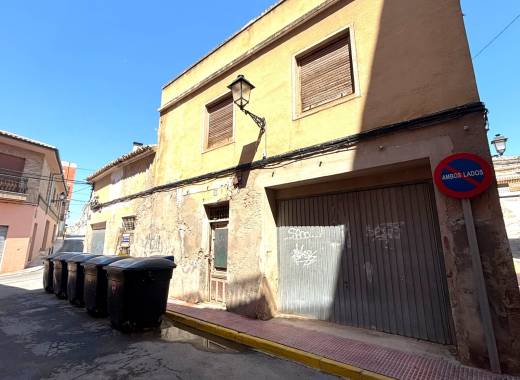 Townhouse - Resale - Sax - Sax