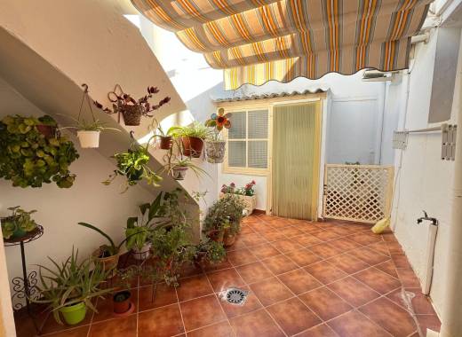 Townhouse - Resale - Sax - Sax