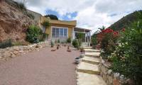Venta - Casa cueva - La Romana
