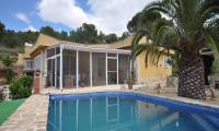 Venta - Casa cueva - La Romana