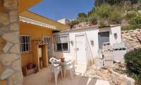 Venta - Casa cueva - La Romana