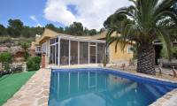 Venta - Casa cueva - La Romana