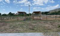 Venta - Casa de campo - Monóvar