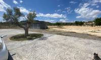 Venta - Casa de campo - Monóvar