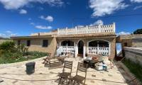 Venta - Casa de campo - Sax