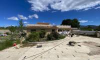 Venta - Casa de campo - Sax