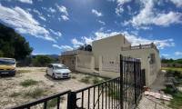 Venta - Casa de campo - Sax