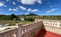 Venta - Casa de campo - Sax