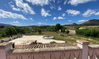 Venta - Casa de campo - Sax