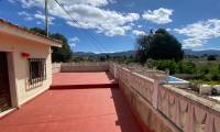 Venta - Casa de campo - Sax