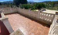 Venta - Casa de campo - Sax