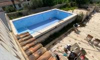Venta - Casa de campo - Sax