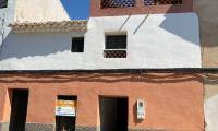 Venta - Casa de pueblo - Abanilla - Cañada De La Leña