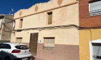 Venta - Casa de pueblo - Salinas